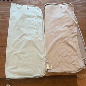 Ollie Swaddles